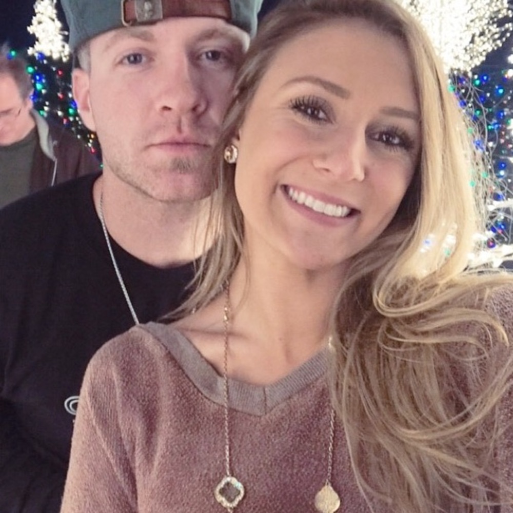 Meet your Posher, Michaela